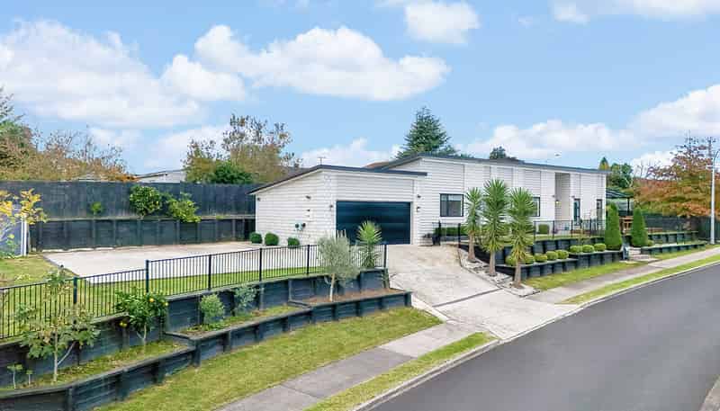 2 Meadowview Drive, Morrinsville