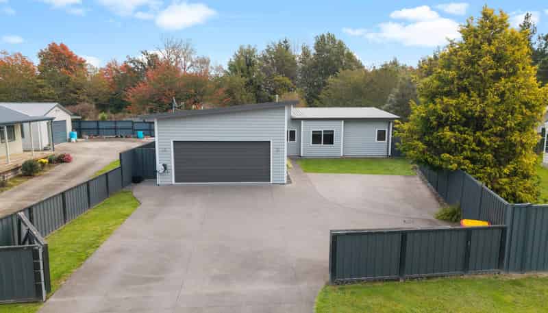 13 Manfield Street, Tokoroa