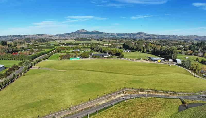 64A Tirohanga Road, North Taieri