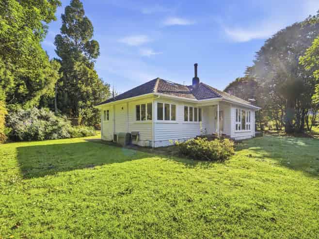7A Kara Road, Maungatapere