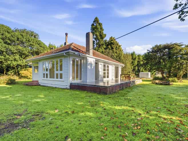 7A Kara Road, Maungatapere