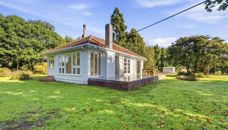 7A Kara Road, Maungatapere