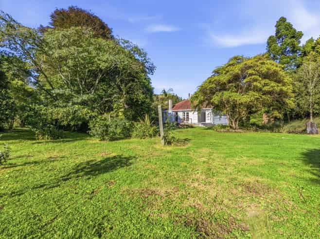 7A Kara Road, Maungatapere