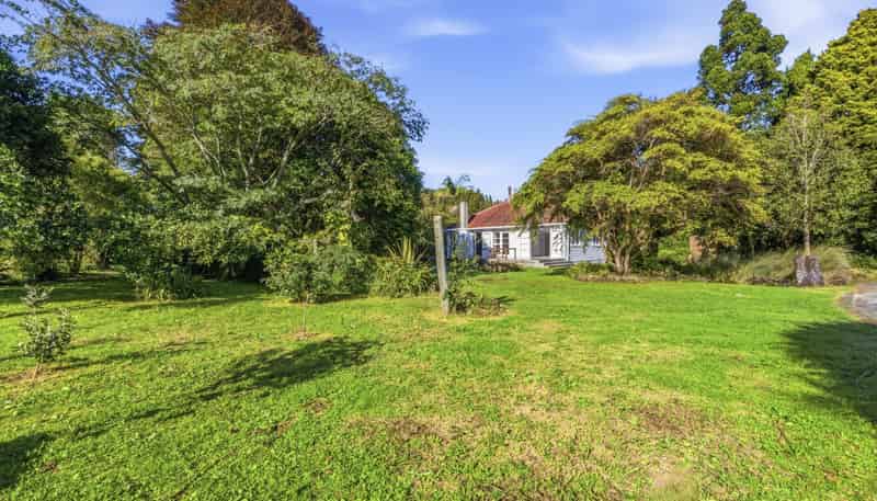 7A Kara Road, Maungatapere