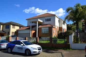 32 Rosepark Crescent, Remuera