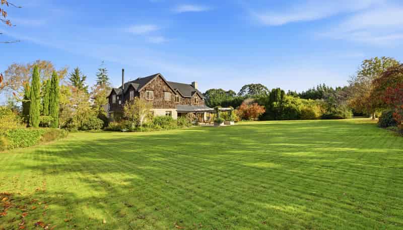 313 Plaskett Road, Fernside