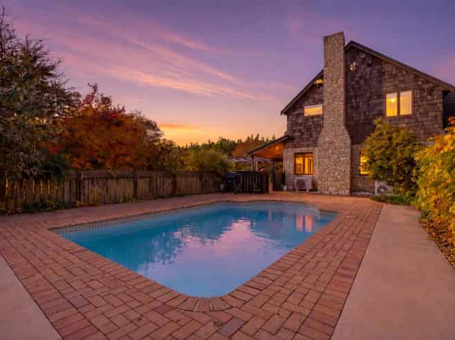 313 Plaskett Road, Fernside