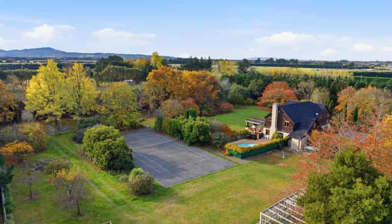 313 Plaskett Road, Fernside