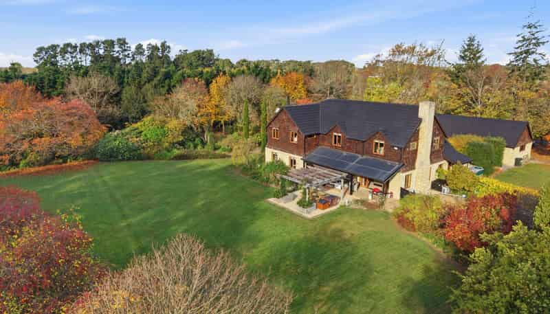 313 Plaskett Road, Fernside