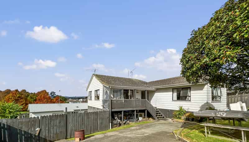 18 Southview Place, Wattle Downs