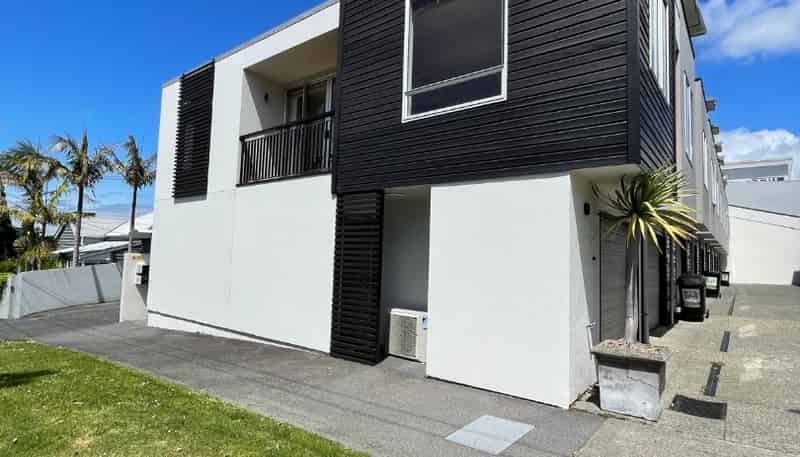 20/5 Millais St, Grey Lynn
