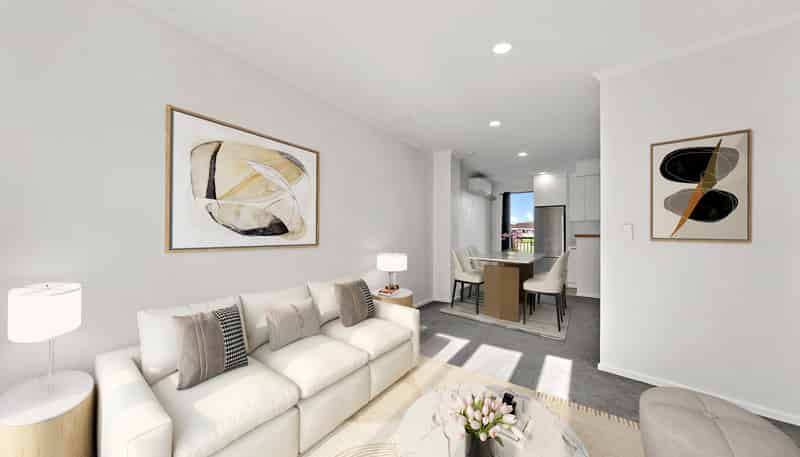 17/266 Shirley Road, Papatoetoe