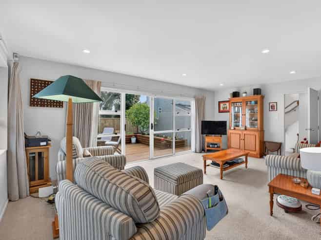 2/23 Martin Avenue, Remuera