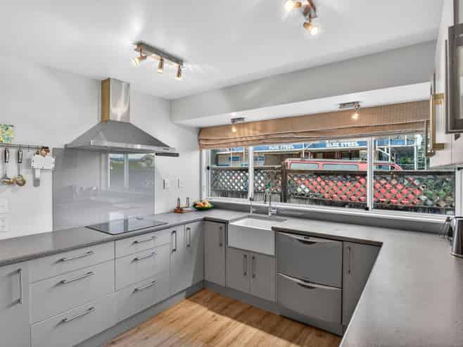 2/23 Martin Avenue, Remuera