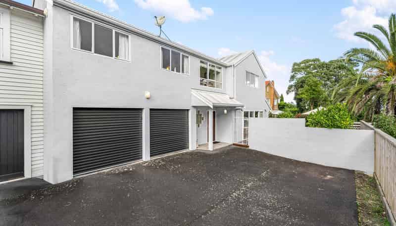 2/23 Martin Avenue, Remuera
