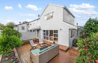 2/23 Martin Avenue, Remuera