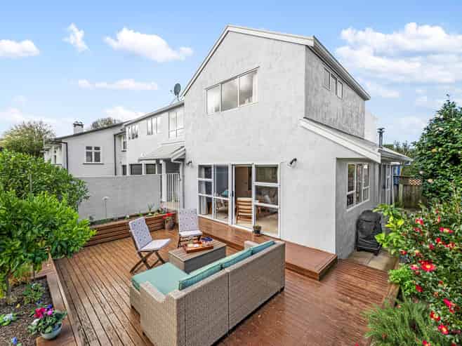 2/23 Martin Avenue, Remuera