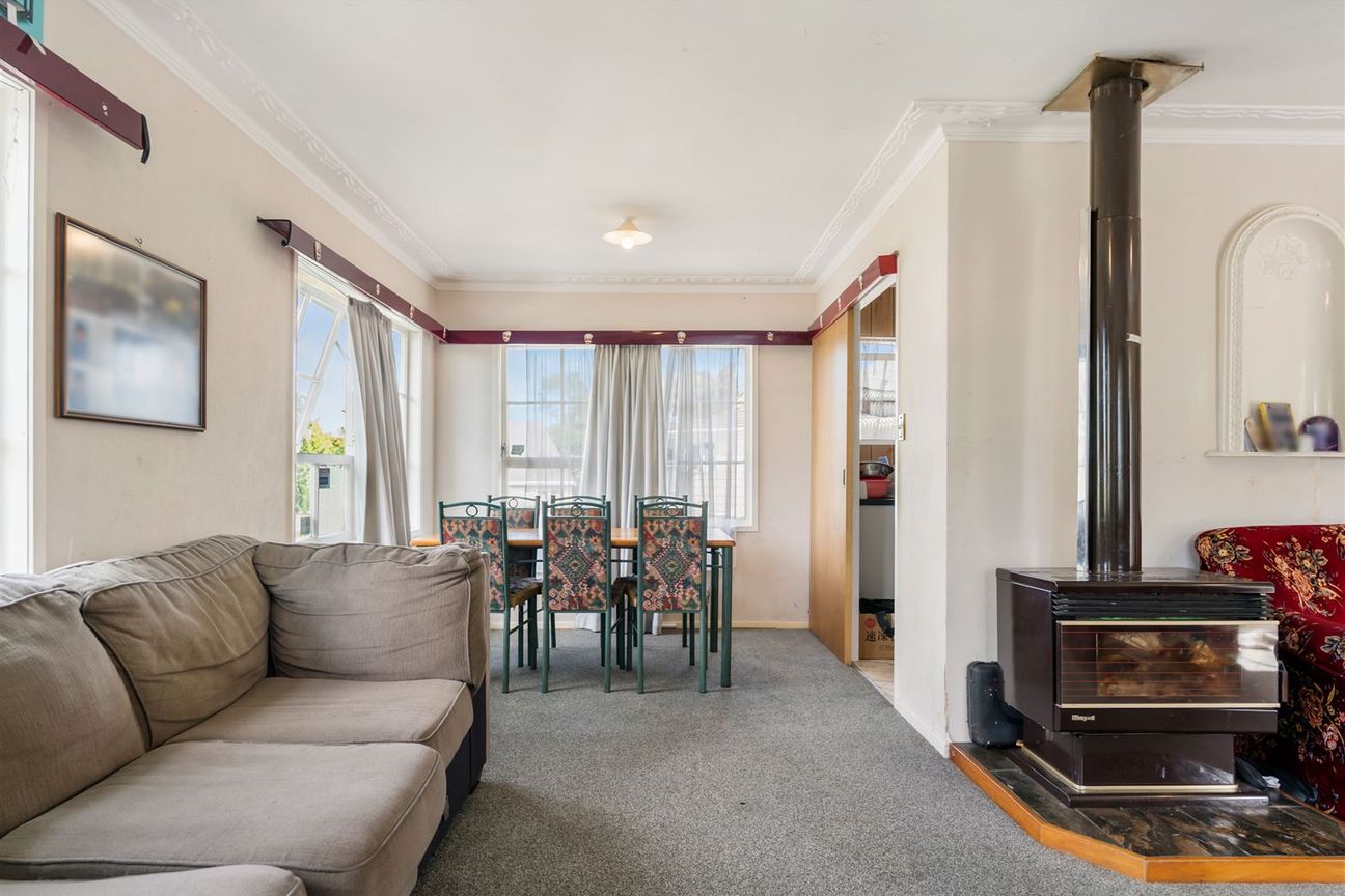 DO UP PROPERTY - ONE YOU LOOKING FOR! – pohled 4