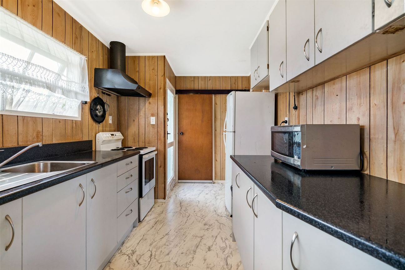 DO UP PROPERTY - ONE YOU LOOKING FOR! – pohled 3