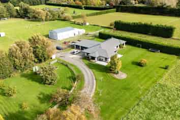 154 Myross Road, Myross Bush