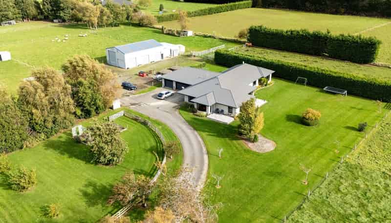 154 Myross Road, Myross Bush