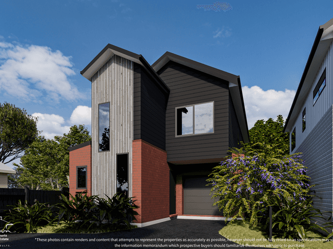 5/10 Fend Street, Chartwell