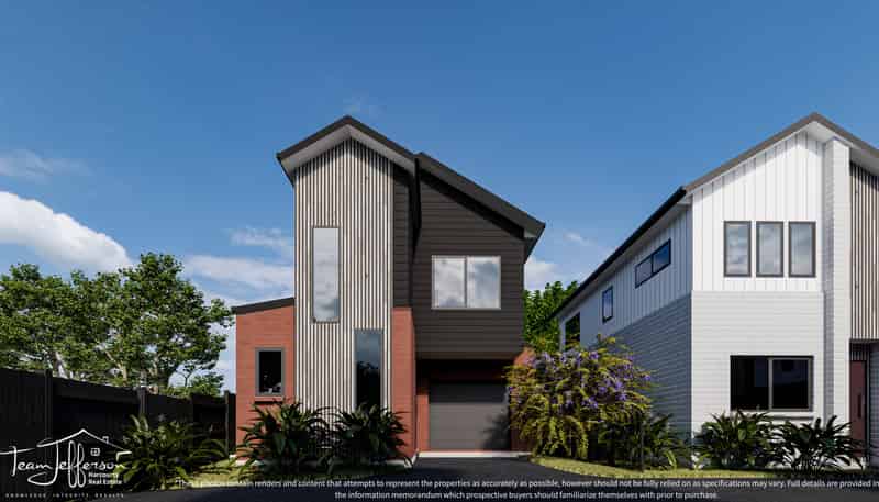 5/10 Fend Street, Chartwell