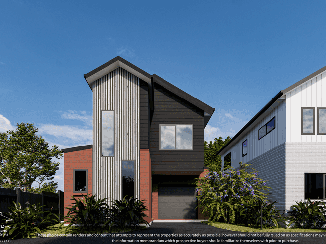 5/10 Fend Street, Chartwell