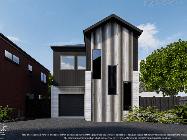5/12 Fend Street, Chartwell