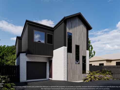 5/12 Fend Street, Chartwell