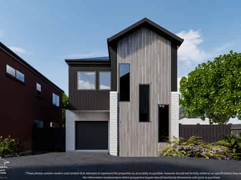 5/12 Fend Street, Chartwell