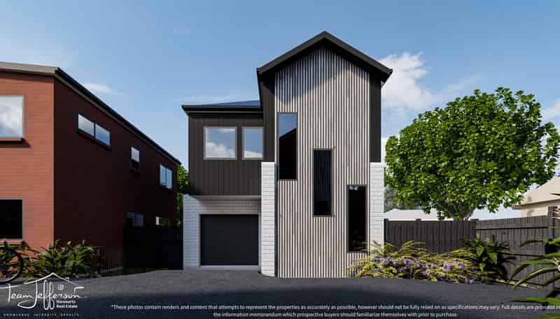 5/12 Fend Street, Chartwell