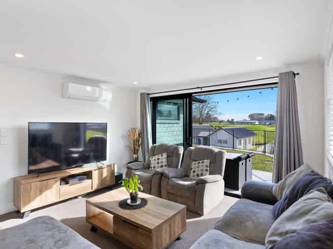 123 Reservoir Street, Putaruru