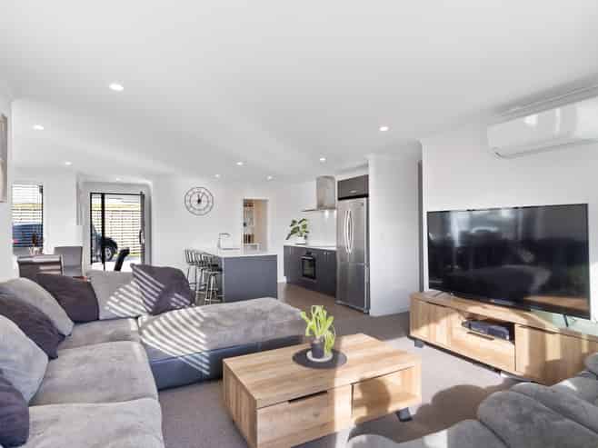 123 Reservoir Street, Putaruru