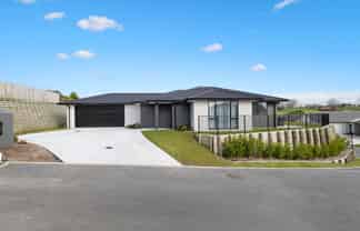 123 Reservoir Street, Putaruru