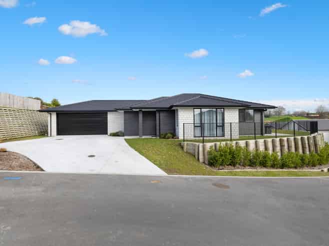 123 Reservoir Street, Putaruru