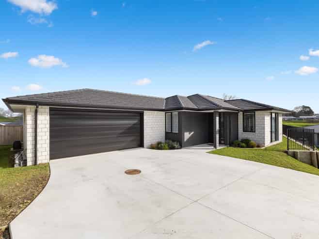 123 Reservoir Street, Putaruru