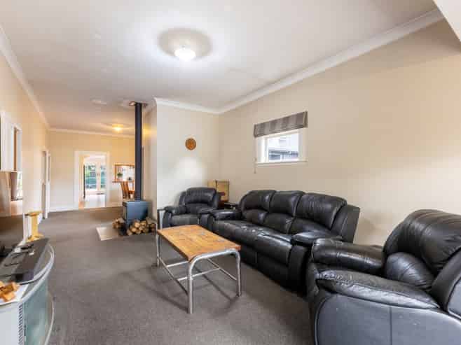 2 Beresford Street, Takaro
