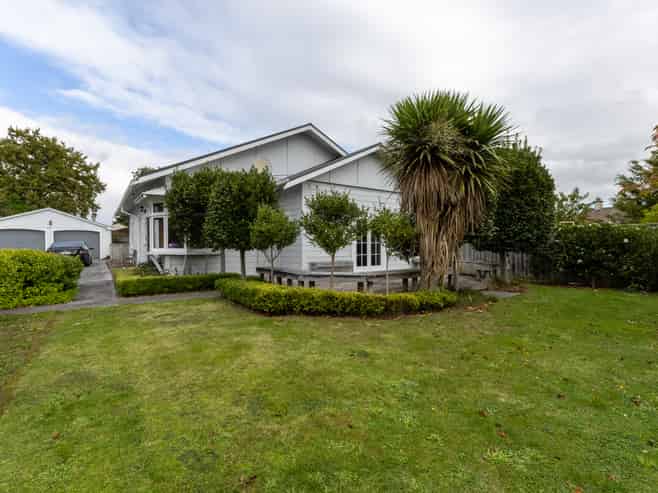 2 Beresford Street, Takaro