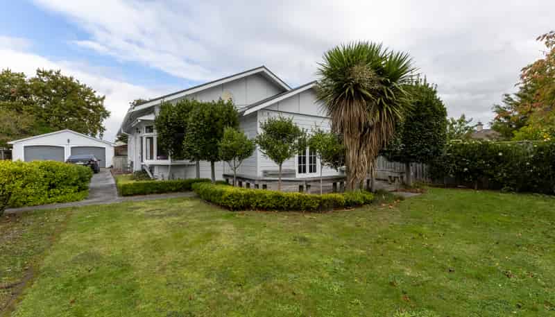 2 Beresford Street, Takaro