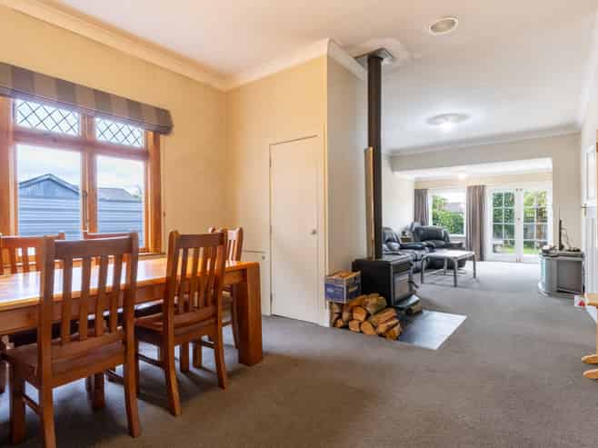 2 Beresford Street, Takaro