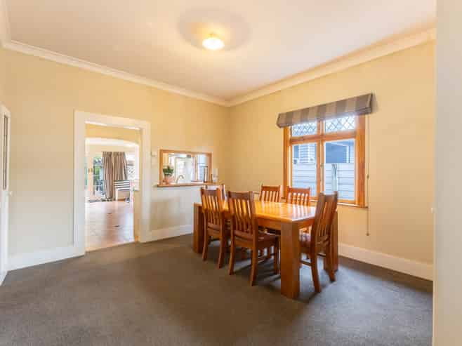2 Beresford Street, Takaro