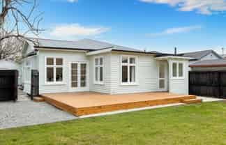 29 Flockton Street, Saint Albans