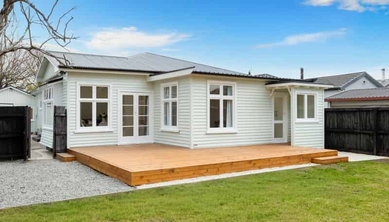 29 Flockton Street, Saint Albans