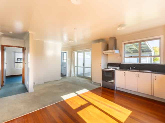 46A Kaimanawa Street, Kelvin Grove