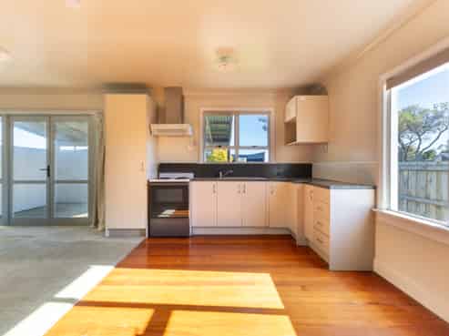 46A Kaimanawa Street, Kelvin Grove
