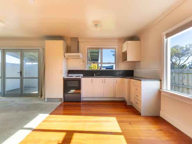 46A Kaimanawa Street, Kelvin Grove