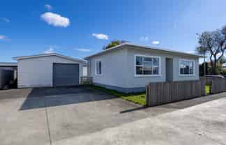 46A Kaimanawa Street, Kelvin Grove