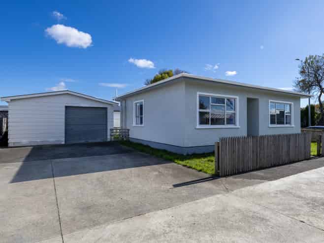 46A Kaimanawa Street, Kelvin Grove