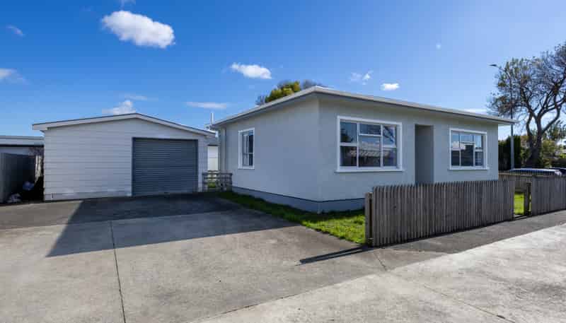 46A Kaimanawa Street, Kelvin Grove